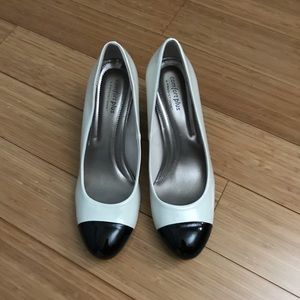 Comfort Plus Heels